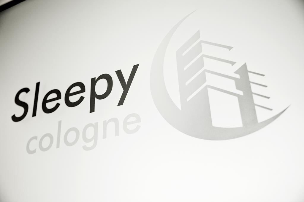 אפרטהוטל Design Sleepy קלן חדר תמונה